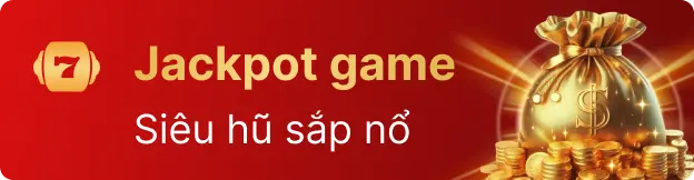 jackpot banner